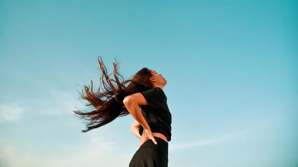 برای رشد سریع مو باید چه کرد؟