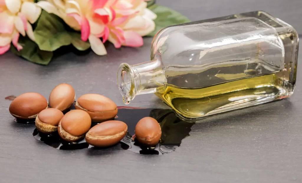 روغن آرگان، بهترین راه حل طبیعی برای ترمیم پوست و موهای آسیب‌دیده