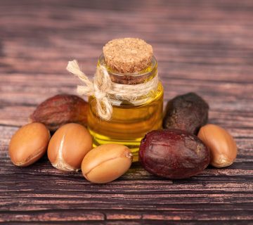روغن آرگان، بهترین راه حل طبیعی برای ترمیم پوست و موهای آسیب‌دیده