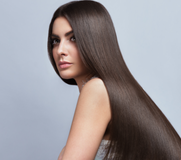 علت چرب شدن مو بعد از کراتینه و بوتاکس چیست ؟