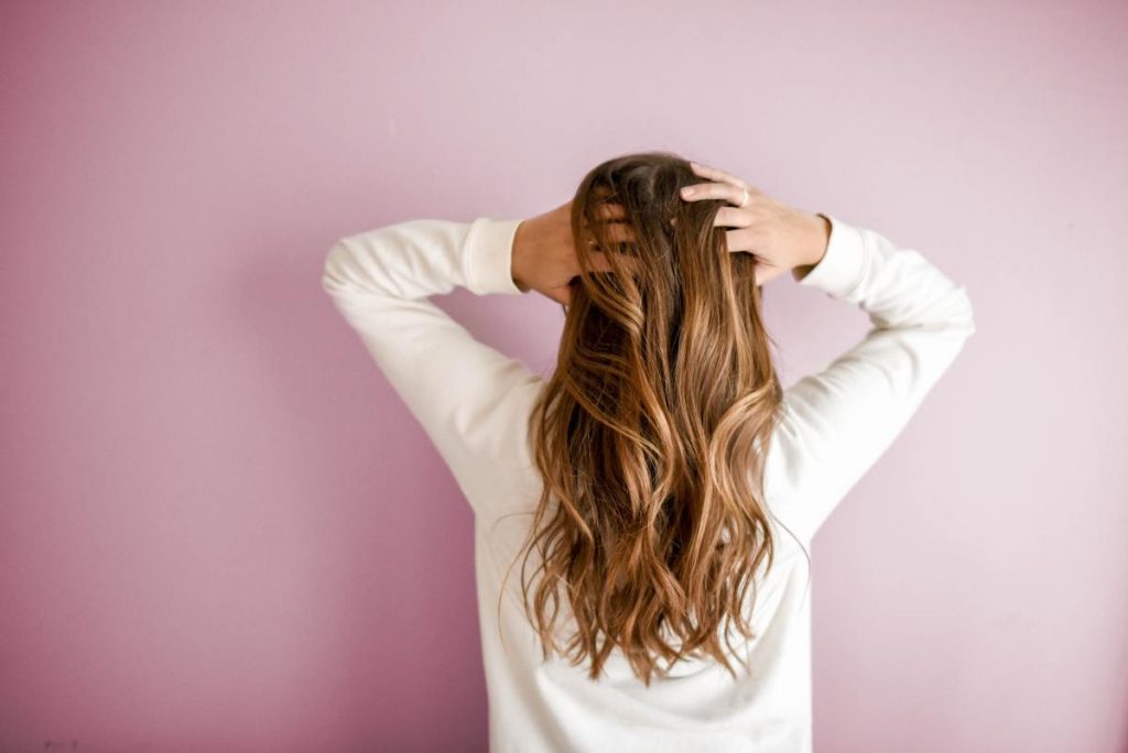 هر آنچه درباره ماسک مو باید بدانیم