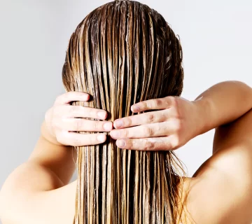 هر آنچه درباره ماسک مو باید بدانیم