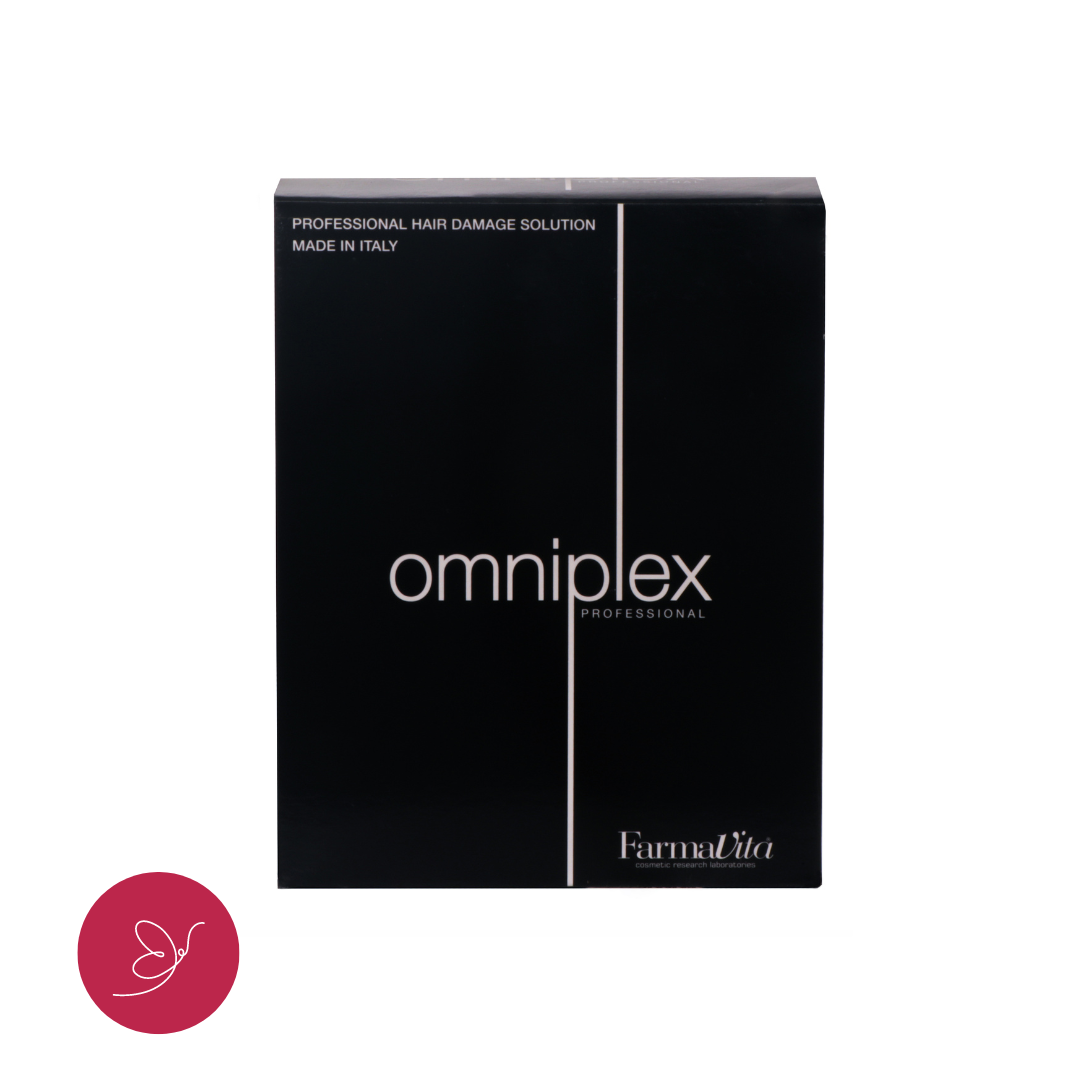 تخصصی OMNIPLEX ساخت ایتالیا