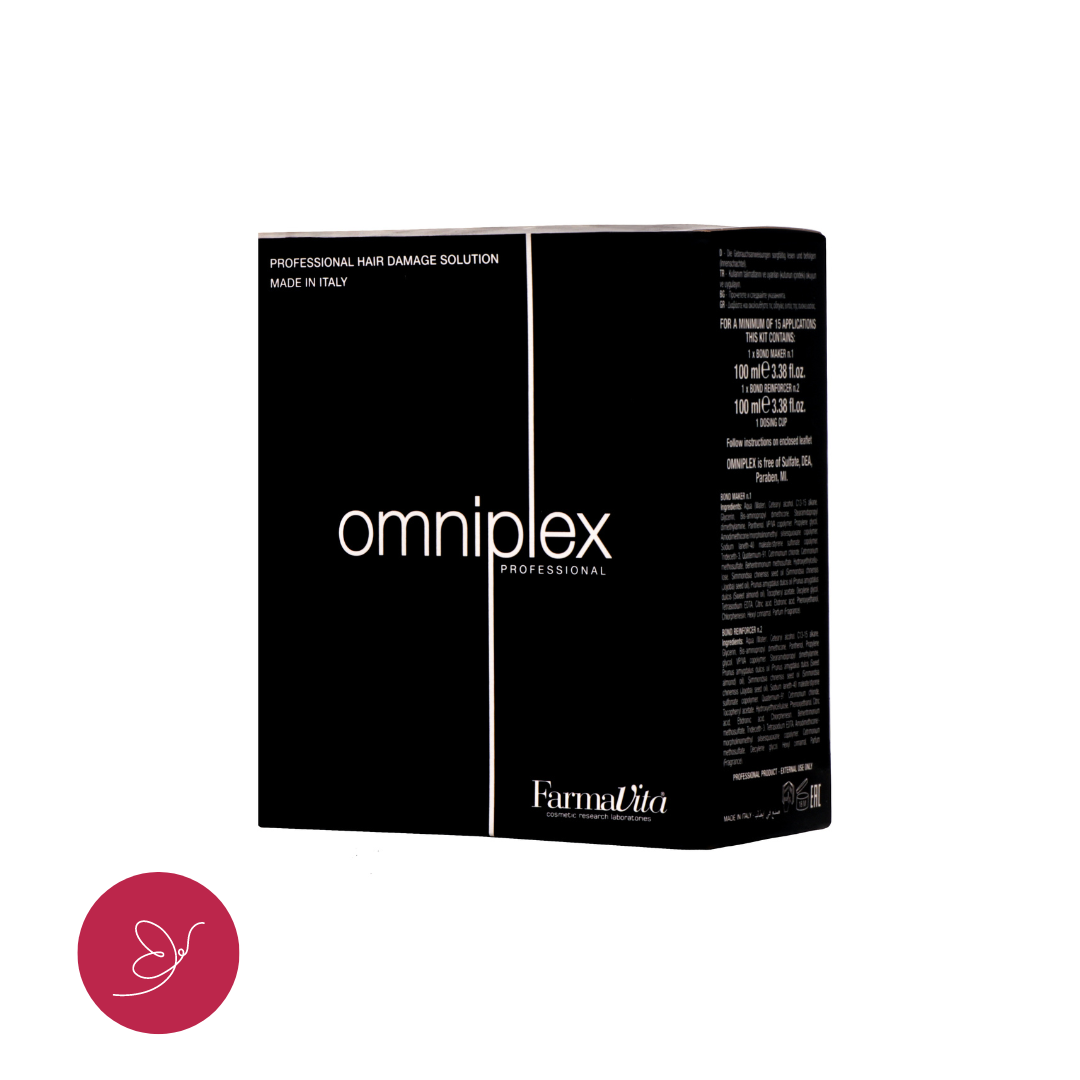 تخصصی OMNIPLEX ساخت ایتالیا