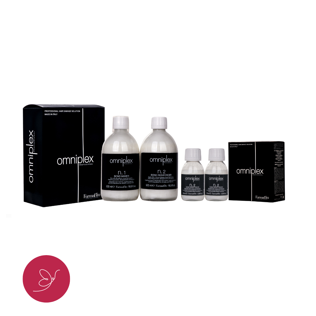 تخصصی OMNIPLEX ساخت ایتالیا