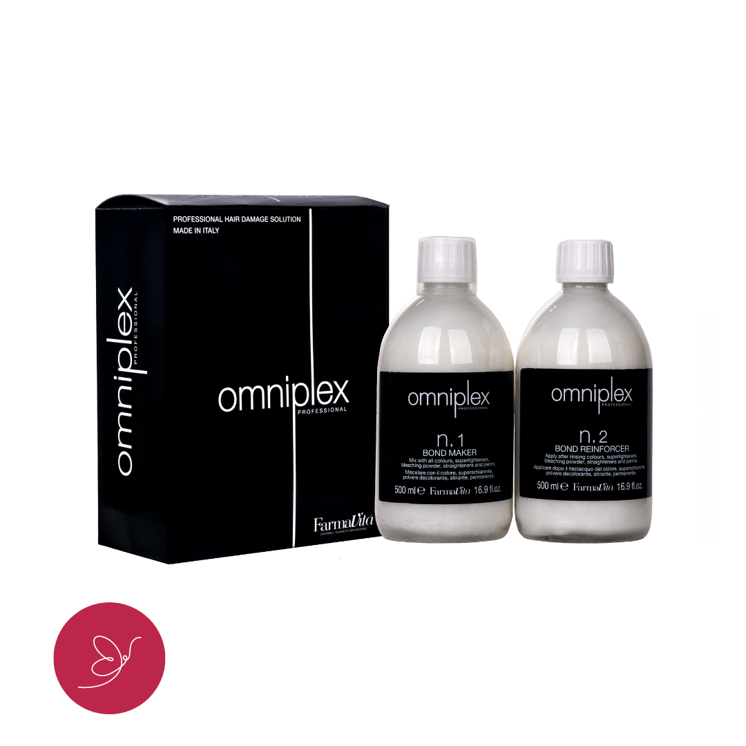 تخصصی OMNIPLEX ساخت ایتالیا
