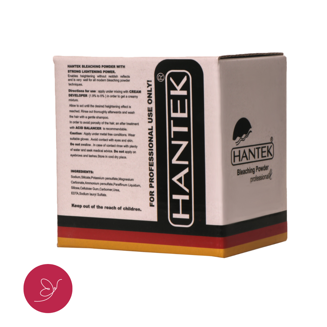 پودر دکلره هنتک آلمان HANTEK