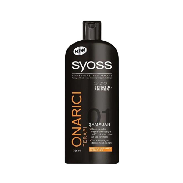شامپو سایوس اوناریجی Syoss Onarici