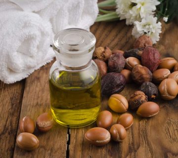 روغن آرگان - معجزه‌ای برای پوست و مو