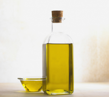تشخیص روغن آرگان اصل از روغن آرگان تقلبی
