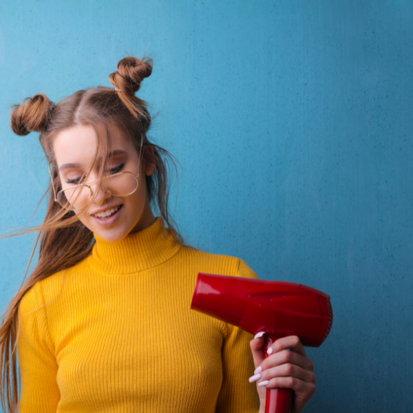 بهترین روش برای خشک کردن مو چیست؟ بهترین روش برای خشک کردن مو چیست؟
