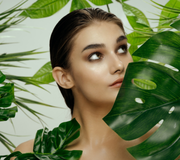 10 رژیم غذایی مناسب برای سلامت پوست