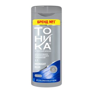 شامپو رنگ تونیکا                 3.1              TOHIKA 150ML